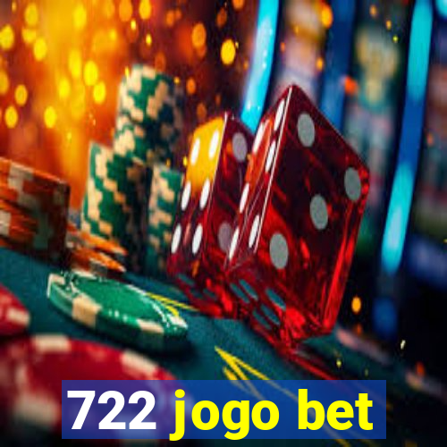 722 jogo bet
